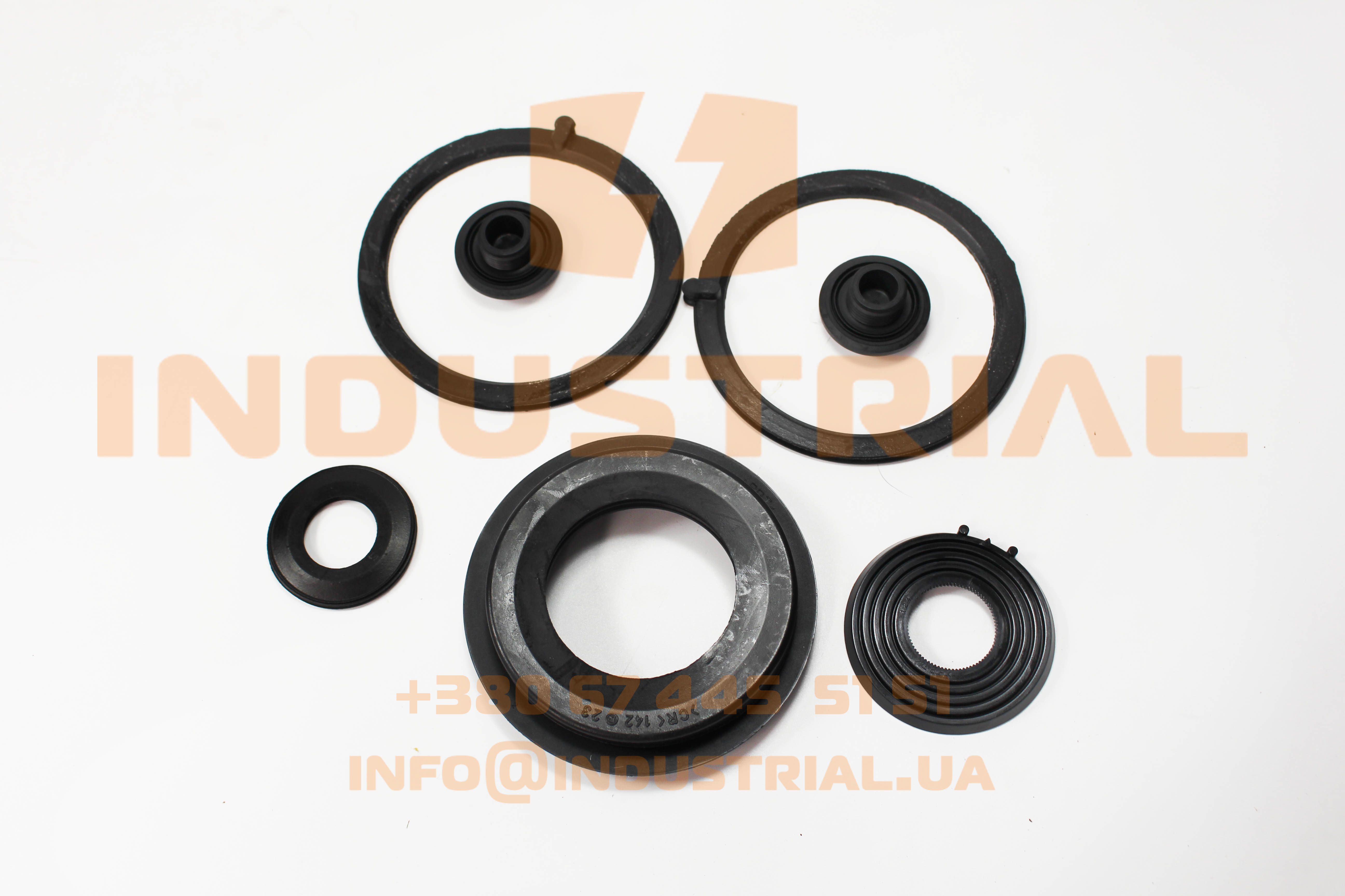 CNH 5652912 CNH INDUSTRIAL